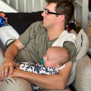 Meet your Posher, Max